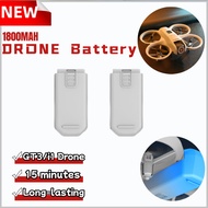 GT3/i1 Drone Battery 1800MAH 15 minutes Long-lasting Battery for drone