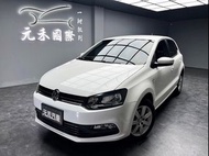 2015年式 Volkswagen Polo 1.6 CL