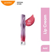 Timephoria Nebula Velvet Lip Cream Elara 03