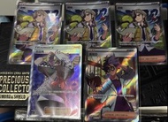 （開放賽rare)Ptcg 寶可夢卡牌 派帕 古茲馬 吉尼亞 sr pokemon card tcg