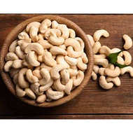 Cashewnut Whole (India) 腰果