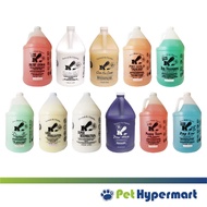 Kelco Pet Shampoo - Organic Shampoo Kucing 1 Gallon (3.7 L)