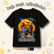 Children's T-shirt with ANOMALY Udindindun Motif, Premium material, UNISEX, anomali t-shirt, anomali
