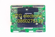 อะไหล่ทีวี (Main Board) เมนบอร์ดทีวี TCON ทีคอน ซัมซุง SAMSUNG 50นิ้ว รุ่นUA50JS7200K