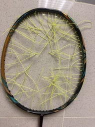 羽毛球板 Yonex 88d pro gen 2 4ug5 jp