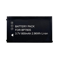 Kyocera BP780S Battery SL300R SL300 SL400 SL400R BP-780S SL300RT