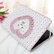 Notebook Cover Anti-Dust Protective 46.6cm Cute 15.6inch Lenovo Asus Dell Laptop