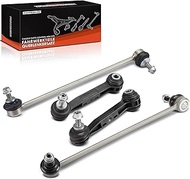 Frankberg Suspension Arm Set Compatible with 2 Coupe F22 F87 M2 M2 Competition M2 CS 3.0L 2015-2021