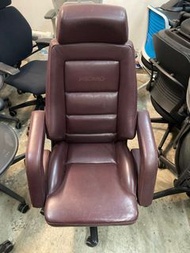 Vintage Recaro Office Chair Recaro seat 