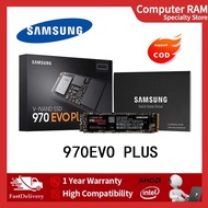 OEM SAMSUNG 970 EVO PLUS NVMe M.2 (2280) SSD 500GB / 1TB /2TB Internal SSD 3,500/3,200 MB/s