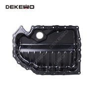 Factory Direct Sales Suitable for Volkswagen Passat Meiteng B6 B7 Audi Engine Oil Pan 06J103600E