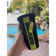 Starbucks x undefeated cc -16oz