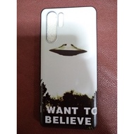 Huawei P30 Pro (Phone Casing - black)