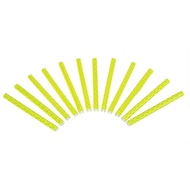 Pathfinder-SG Funien Reflective Str24PCS Wheel Spokes S Tube Cycle Spoke Reflector Clip Decoration L