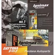 DAYTONA Double Iridium Spark Plug 3398 / C6HSA / C7HSA