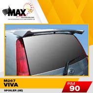 PERODUA VIVA M267 SE SPOILER