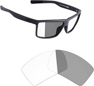 Polarized Replacement Lenses for Costa Del Mar Rincon 06S9018 Sunglasses - Options