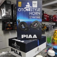 PIAA OTO STYLE HORN 400hz/500hz
