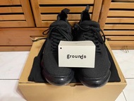日本購入/mikio sakabe grounds 厚底氣墊鞋 人氣爆款