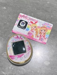 星夢學園Tamagotchi 4u