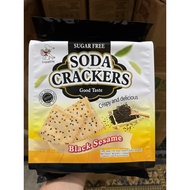Soda Cracker Diet Biscuits 380g