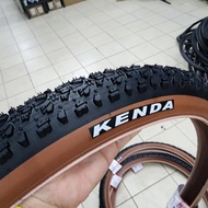 Kenda 27.5 X 2.10 Gunwall Tanwall 650 X 52B K922 Series Outer Tire Free Shipping Discount