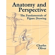 Anatomy and Perspective - The Fundamental of Figure Drawing