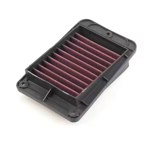 Motorcycle High Flow Air Filter For SYM Symphony CRUISYM150/180 FNX150 DRGBT158 XS150T-2A TINI XS110