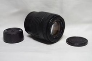 SIGMA UC 70-210mm F4-5.6 MULTI-COATED【Nikon用】