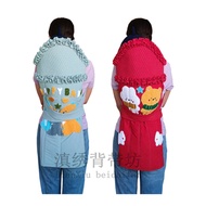 Konny baby carrier ergobaby carrier Yunnan Old-fashioned baby Carrier Guizhou Traditional Child Carr