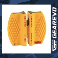 Smith's Two-Step Knife Sharpener (AC87)