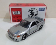TOMY Tomica Takara Event Model TEM No.30 Nissan 日產 Skyline GT-R R32 (日版)