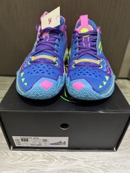Anta Shock Wave 5 Pro 安踏狂潮5 Pro 2026 新色 (50 分) Size US9.5