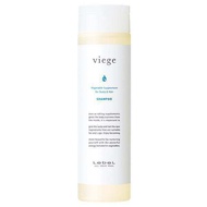 Lebel Viege Shampoo 240/600/1000 ml แชมพูสำหรับผู้มีปัญหาหนังศีรษะ และเส้นผมที่เสื่อมสภาพ