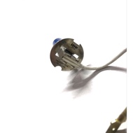 [Huiwang Boutique Car Department Store] IPF Ultra White Light Bulb H3 H7 H1 No Color Box Packaging R