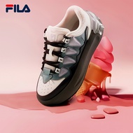 FILA CORE FASHION FILA CARROT MILANO Women Skate Shoes (Green / Grey )