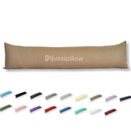 DAKIMAURA LONG SLEEPING PILLOW COVER 180X60CM LOVE PILLOW COVER/ POLYGAMI PILLOW COVER/