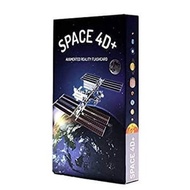 4D+ Space Card