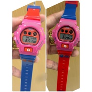 GS BAPE 6900 Collection