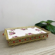 Dulang Hantaran Decoration | Dulang Doorgift Vip Hantaran Exclusive