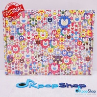 [READY] Album NewJeans - Supernatural Drawstring Version NJ x Murakami [ORIGINAL KPOP ALBUM]