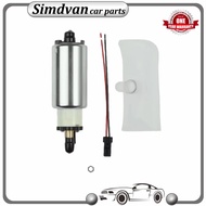 Electric Fuel Pump Car VPXL3U9350CB XW9U9350AA For Jaguar S-Type X-Type 2.5 V6 AWD 3.0 V6 AWD2.1 V6 