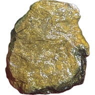 Taiwan Taitung Success Raw Ore Seaweed Jade