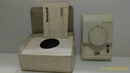 Honeywell溫度控制器T6373A1207 220-240V