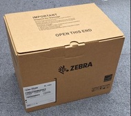 斑馬 Zebra GK888 GK888T Thermal Printer Lan USB 熱敏 熱轉印 直熱 打印機 203DPI 標籤機 Barcode 