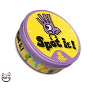 Spot It! A Dobble Game