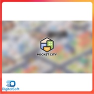 (Android)Pocket City (Premium)  Latest Version APK