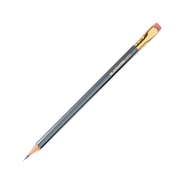 [The World's Best Pencil] BLACKWING Gray Rod Pencil 602 B (Single Item)