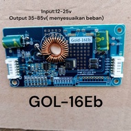 inverter backlight universal inverter backlight gold-16eb