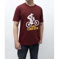 Combat T-Shirt Top with "GowesSR102" Motif - AF711